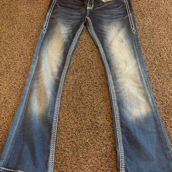 Rock revival lot - Picture 5 of 5